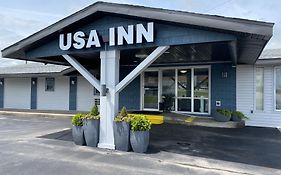 Usa Inn